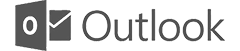 Outlook Logo