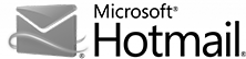 Hotmail Logo