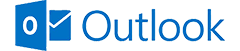 Outlook Logo