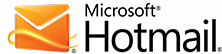 Hotmail Logo