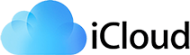 iCloud Logo