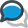 Icon for Live Chat Support