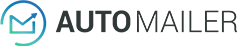 Automailer.io Logo